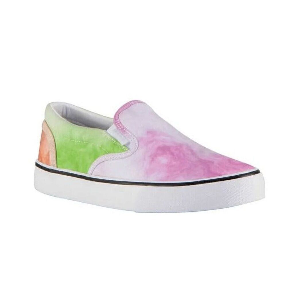 Lugz Clipper 2 Oxford Sneaker (Women's)